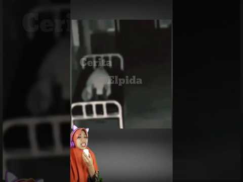 DETIK-DETIK R0H DIC4BUT TEREKAM KAMERA | Cerita Elpida #shortvideo #viralvideo #trending #shorts