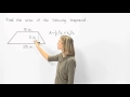 Understanding Trapezoid Properties and Area