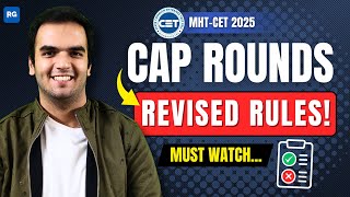 CAP ROUND RULES REVISION - WATCH NOW!! FREEZE, AUTO FREEZE, BETTERMENT, 5 Star?