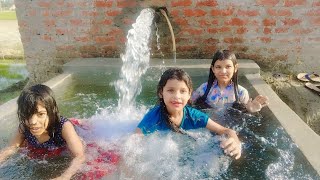 A Day in my village life balog #viral#trending #blogs