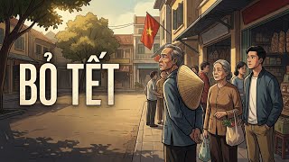Nếu Một Ngày Người Việt Không Còn Tết, Bạn Sẽ Mất Điều Gì?