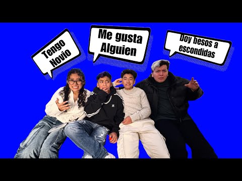 ESCUCHAMOS PERO SI JUZGAMOS!!