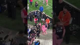 Leo Messi