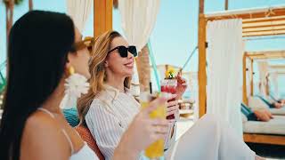 Top Beach Clubs in Qatar 🏖️