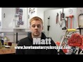 Fuel System Maintenance and Safety