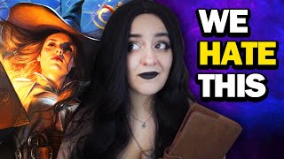 Dungeon Masters HATE These Characters