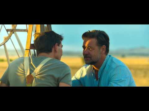 THE WATER DIVINER OFFICIAL CLIP [HD] - 
