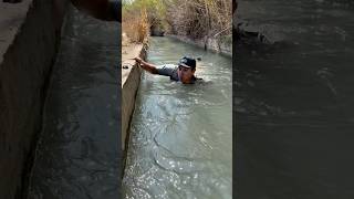 Where John The Baptist Baptized People