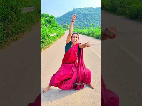 Mai To Hun Pagal Munda #dance #shorts #viralvideos #chitrakootkiqueen