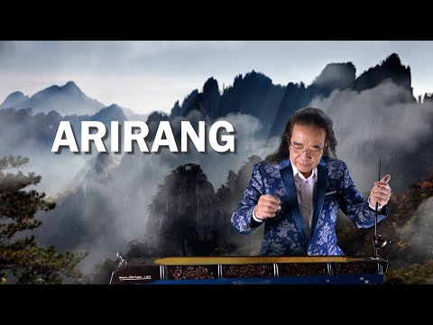 ARIRANG (Korean folk songs) Đàn bầu : PHẠM ĐỨC THÀNH.