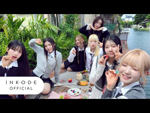 SAY MY NAME(세이마이네임) 'WaveWay' MV Teaser 2