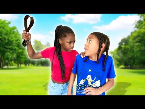 Sister WON'T Stop FIGHTING With Brother, They Live To Regret It