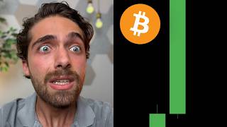 THE BITCOIN PRICE IS EXPLODING HIGHER [LIVE]