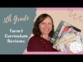 Educational Curriculum and Skills Assessment