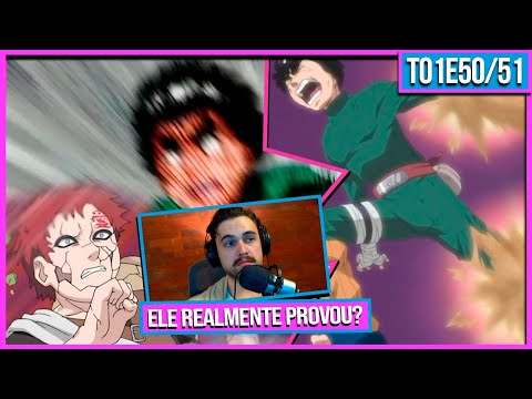 Ohhhh Lee... 😭 | NRT T1EP50/51