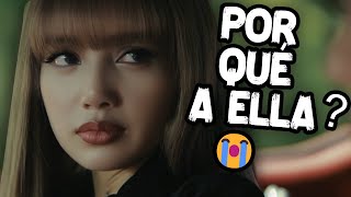 La desgarradora historia de la canción de Lisa...
