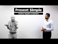Understanding Sentence Structure and Verbs