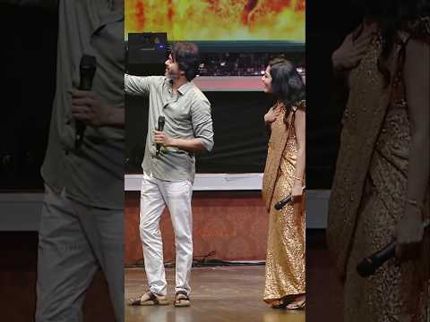 Vijay selfie status trisha rajini reaction.. #vijay #trisha #rajini #shorts