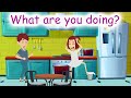 Understanding Dialogues and Conversations