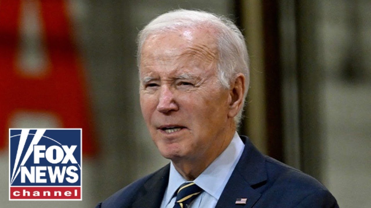 ‘The Five’: Biden’s border crisis is about to get worse