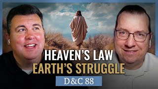 Understanding God & The Nature of Life | Church History Matters with Scott & Casey | August 11-17
