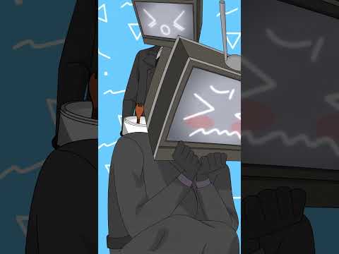 Mothers Graduation Skibidi Album (Tv Woman and TvMan) #skibiditoilet #tvman #tvwoman