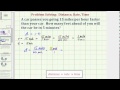 Distance, Speed, and Time Calculations