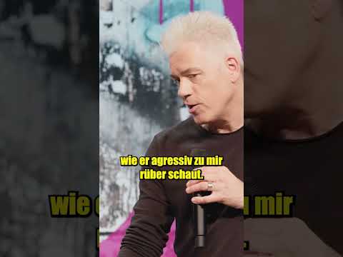 Achtung, Teslaner!