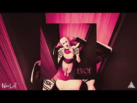 Chelsea Dinorath &amp; Teo No Beat- EVO&#201; [&#193;udio Oficial]
