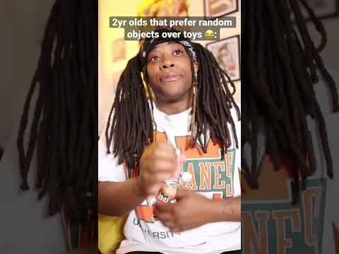 2yr olds be like…| DankScole