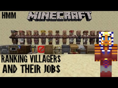 Best Type Of Villagers Jobs Jobs Ecityworks