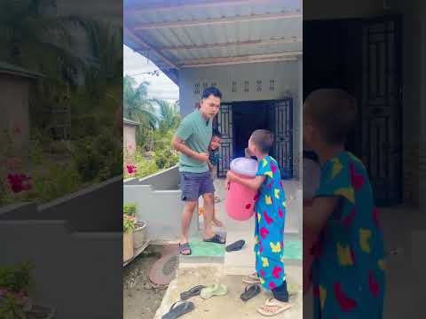 Mita sama ayah #shorts