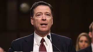 ‘He crippled the first three years of Trump's term’: Former FBI director indicted by grand jury