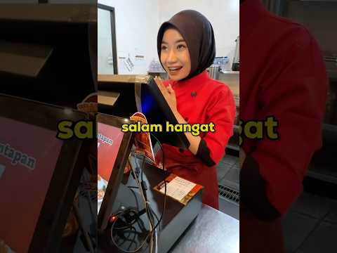 ZAHRA PINDAH DARI BAKARAN KE SAMBAL BAKAR..😱