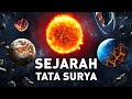 Kuis Tata Surya dan Alam Semesta