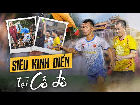 SIÊU KINH ĐIỂN TẠI CỐ ĐÔ | Cán Cris