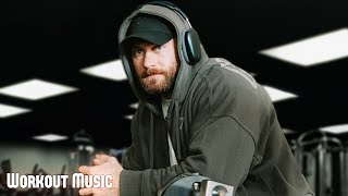 Trap Workout Music Mix 🔥 Gym Motivation Songs 2025 🏆 Fitness, Gym, Workout Motivation Music