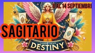 SAGITARIO ♐️ DE POBRE A RIC@!MIRA TU NÚMERO EXACTO GANADOR..#TE ENVIAN UN MENSAJE SECRETO NO PUEDES 