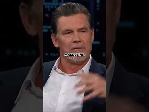 Josh Brolin’s Mom goes Crazy with Silverback🦍