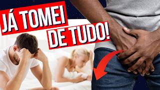 QUANDO COLOCAR PRÓTESE PENIANA?