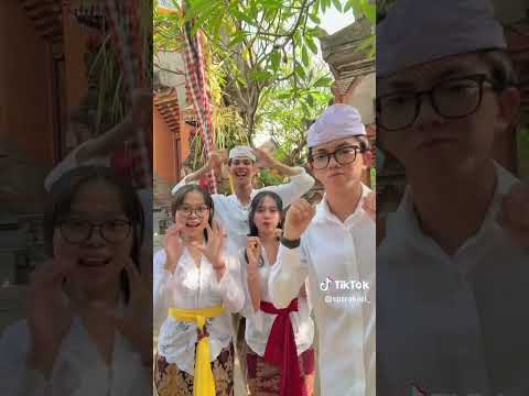 selamat hari raya galungan❤️bagi yg merayakan☺️dari agama Islam🙏🏻#fyp#sptakoriteam@sptrakori_