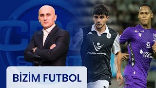 Azərbaycan çempionatında yeni mövsümə start verildi, ilk tur nələrdən xəbər verdi? | BİZİM FUTBOL