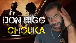 DON BIGG CHOUKA reaction diss pause flow