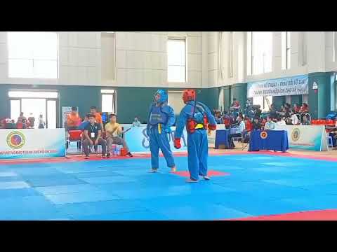 Men's 82 kg Weight Class | HCMULAW Vs HUTECH | 2024 HCM Open Student Vovinam Championship #Vovinam