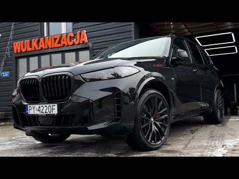 SPRZEDAŁEM MIESZKANIE - KUPIŁEM NOWE BMW X5