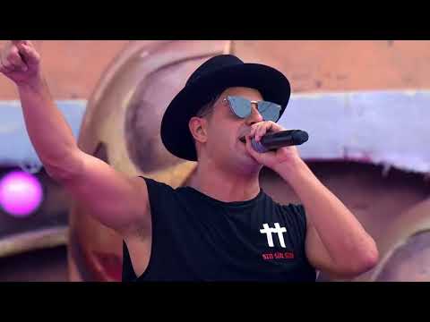 Timmy Trumpet Tomorrowland 2018 | Marshmello - Silence ft. Khalid (Illenium Remix)