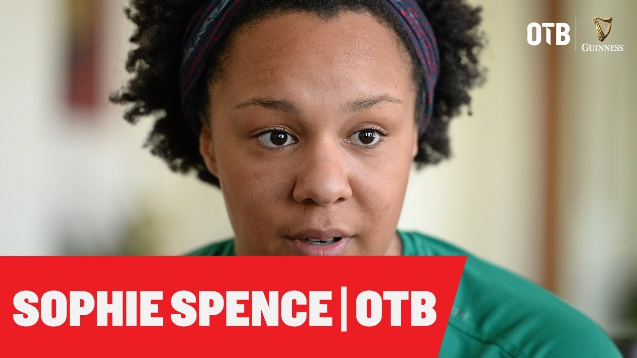 Sophie Spence | Choosing Ireland, Growing Grassroots & Coaching Wales