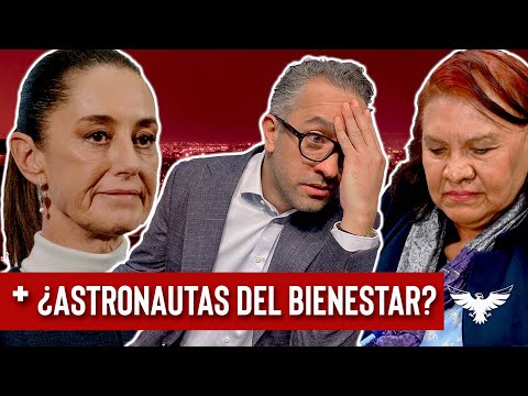 DESABASTO de medicina, Veracruz en MARTE y titulación sin TESIS de Morena- EL PULSO DE LA REPÚBLICA