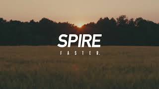 RADON SPIRE. FASTER.