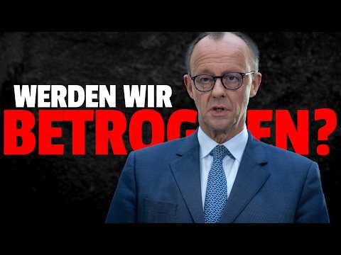 💥Überraschung: Haben uns Politiker beim Strompreis betrogen?